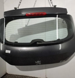 Malle/Hayon arriere PEUGEOT 308 1 Photo n°4