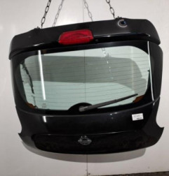 Malle/Hayon arriere NISSAN JUKE 1 Photo n°1