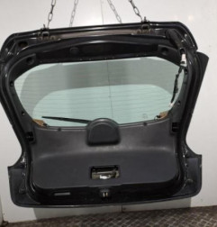 Malle/Hayon arriere NISSAN JUKE 1