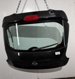 Malle/Hayon arriere NISSAN JUKE 1 Photo n°3