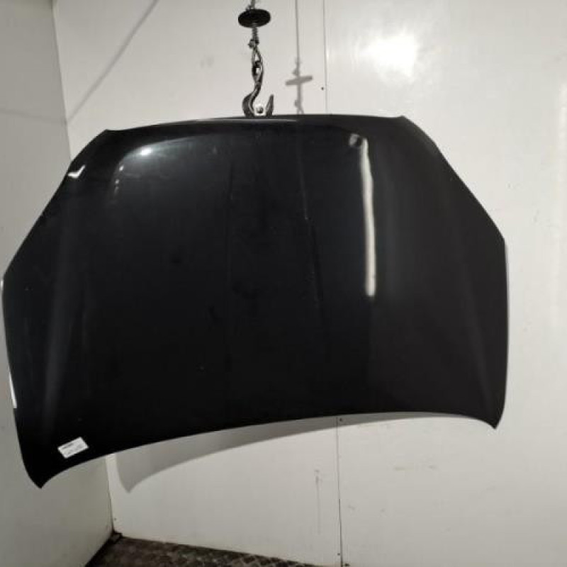 Capot SSANGYONG KORANDO 2