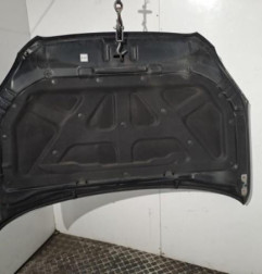 Capot SSANGYONG KORANDO 2 Photo n°3