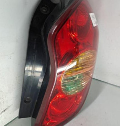 Feu arriere principal droit (feux) SSANGYONG KORANDO 2 Photo n°1