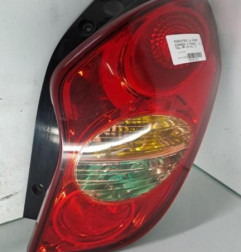 Feu arriere principal droit (feux) SSANGYONG KORANDO 2