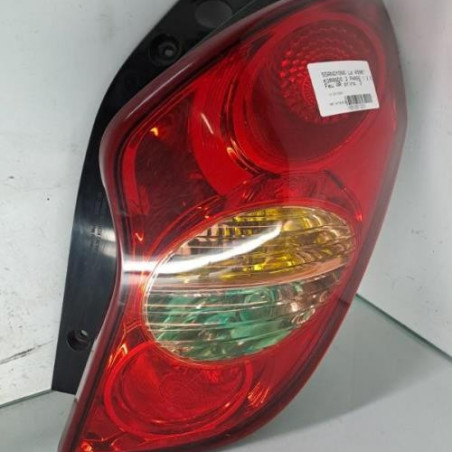 Feu arriere principal droit (feux) SSANGYONG KORANDO 2