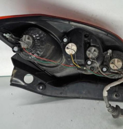 Feu arriere principal gauche (feux) SSANGYONG KORANDO 2 Photo n°1