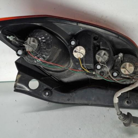 Feu arriere principal gauche (feux) SSANGYONG KORANDO 2 Photo n°1