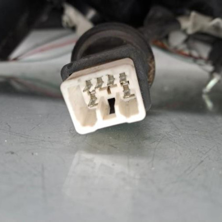 Feu arriere principal gauche (feux) SSANGYONG KORANDO 2