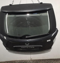 Malle/Hayon arriere SSANGYONG KORANDO 2 Photo n°1