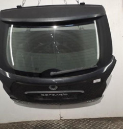 Malle/Hayon arriere SSANGYONG KORANDO 2