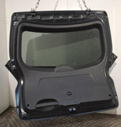 Malle/Hayon arriere SSANGYONG KORANDO 2 Photo n°3