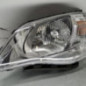 Optique avant principal gauche (feux)(phare) SSANGYONG KORANDO 2