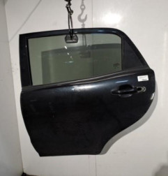 Porte arriere gauche SSANGYONG KORANDO 2 Photo n°1