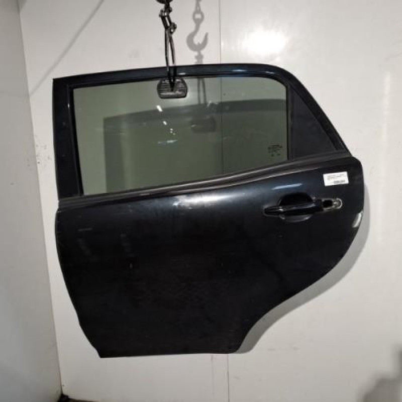 Porte arriere gauche SSANGYONG KORANDO 2