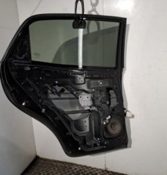 Porte arriere gauche SSANGYONG KORANDO 2