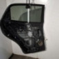 Porte arriere gauche SSANGYONG KORANDO 2