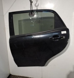 Porte arriere gauche SSANGYONG KORANDO 2 Photo n°3