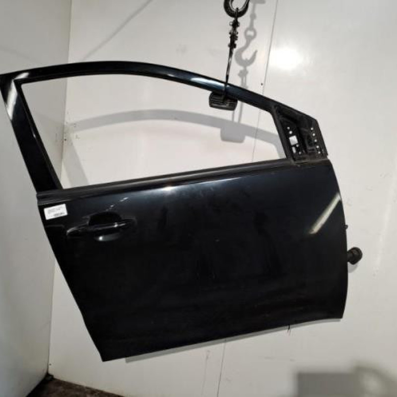 Porte avant droit SSANGYONG KORANDO 2