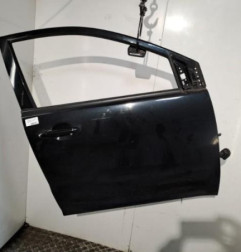 Porte avant droit SSANGYONG KORANDO 2