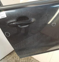 Porte avant droit SSANGYONG KORANDO 2 Photo n°3