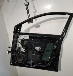 Porte avant droit SSANGYONG KORANDO 2 Photo n°4