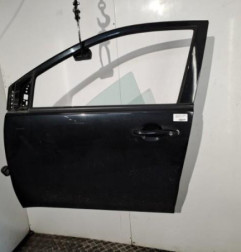 Porte avant gauche SSANGYONG KORANDO 2 Photo n°1