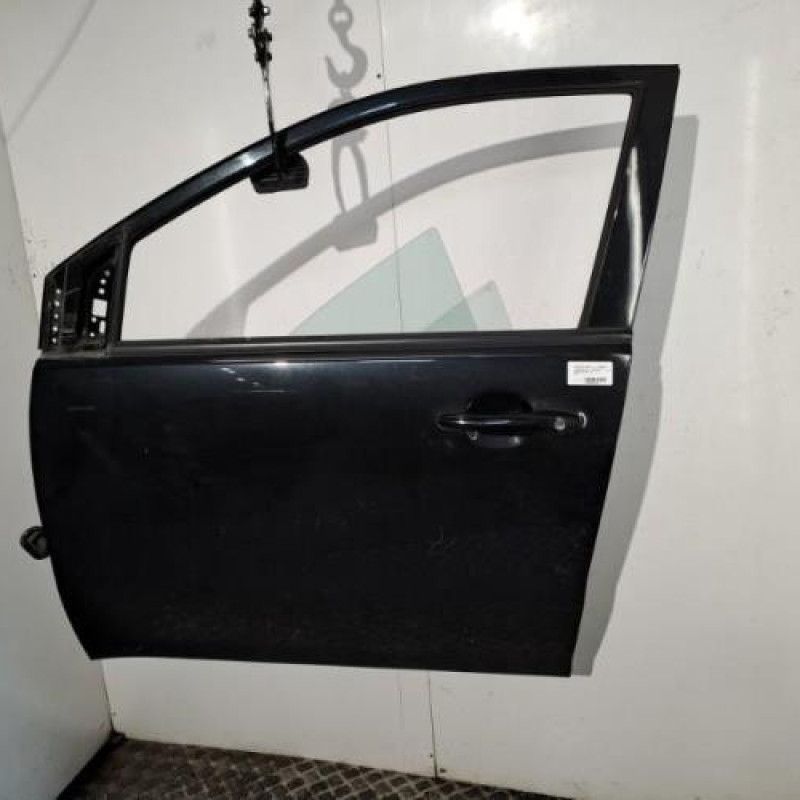 Porte avant gauche SSANGYONG KORANDO 2