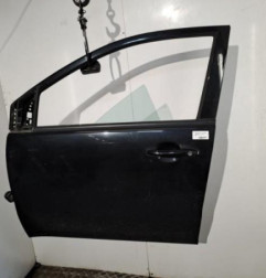 Porte avant gauche SSANGYONG KORANDO 2