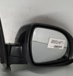 Retroviseur droit SSANGYONG KORANDO 2 Photo n°4