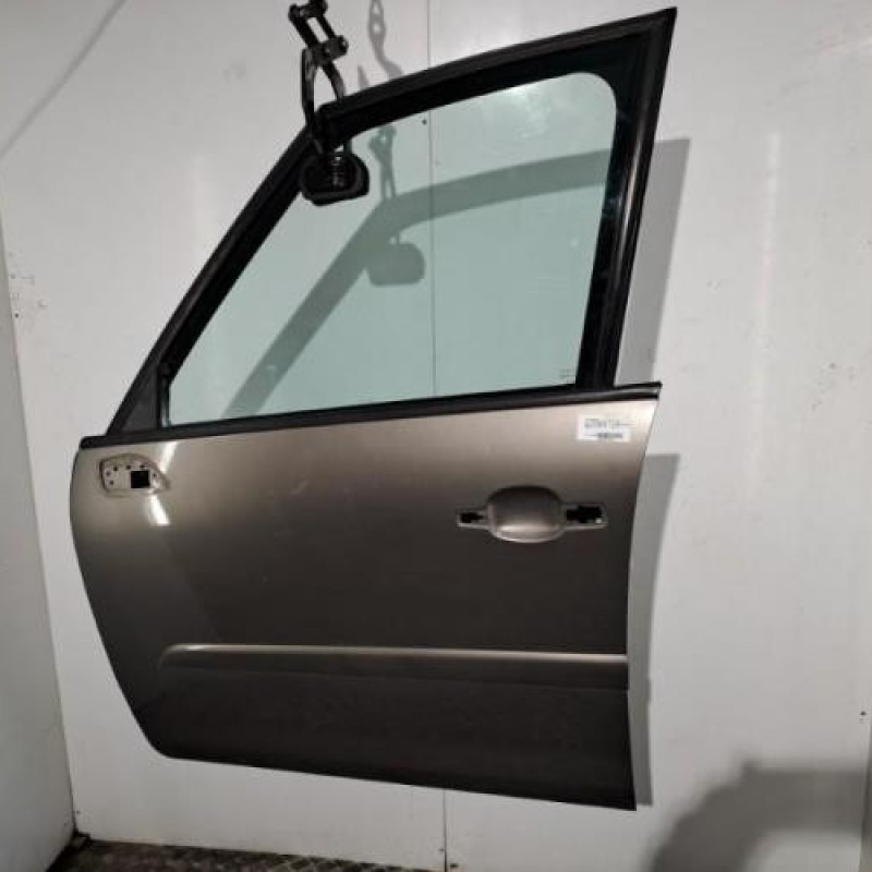 Porte avant gauche CITROEN C4 PICASSO 1