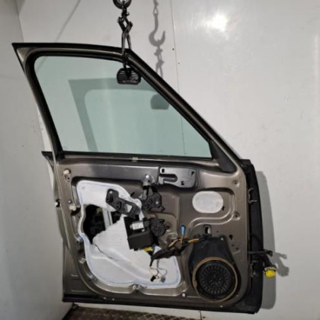 Porte avant gauche CITROEN C4 PICASSO 1