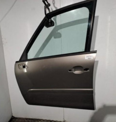 Porte avant gauche CITROEN C4 PICASSO 1 Photo n°3