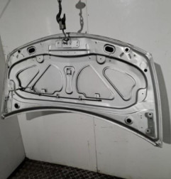 Capot RENAULT CLIO 3 Photo n°1