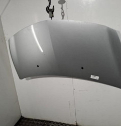 Capot RENAULT CLIO 3 Photo n°3