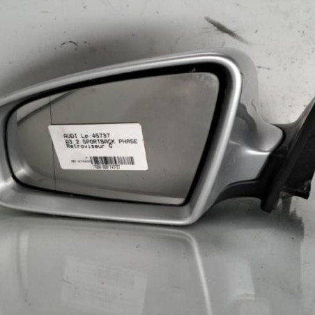 Retroviseur gauche AUDI A3 2