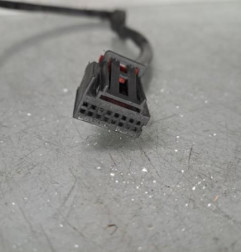 Retroviseur gauche AUDI A3 2 Photo n°3