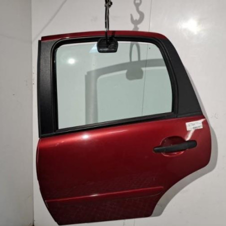 Porte arriere gauche CITROEN C3 1 Photo n°1