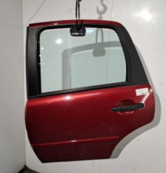 Porte arriere gauche CITROEN C3 1 Photo n°3