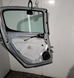 Porte arriere gauche PEUGEOT 308 1 Photo n°1