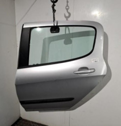 Porte arriere gauche PEUGEOT 308 1