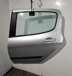 Porte arriere gauche PEUGEOT 308 1 Photo n°3