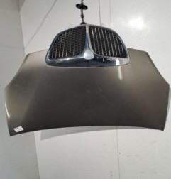 Capot LANCIA MUSA Photo n°3