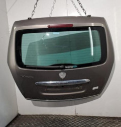 Malle/Hayon arriere LANCIA MUSA Photo n°1