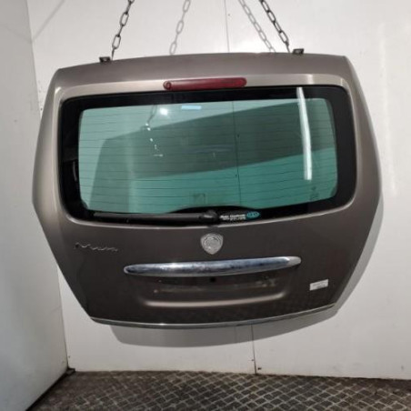 Malle/Hayon arriere LANCIA MUSA Photo n°1