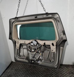 Malle/Hayon arriere LANCIA MUSA