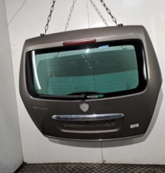 Malle/Hayon arriere LANCIA MUSA Photo n°3