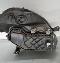 Optique avant principal gauche (feux)(phare) LANCIA MUSA Photo n°1