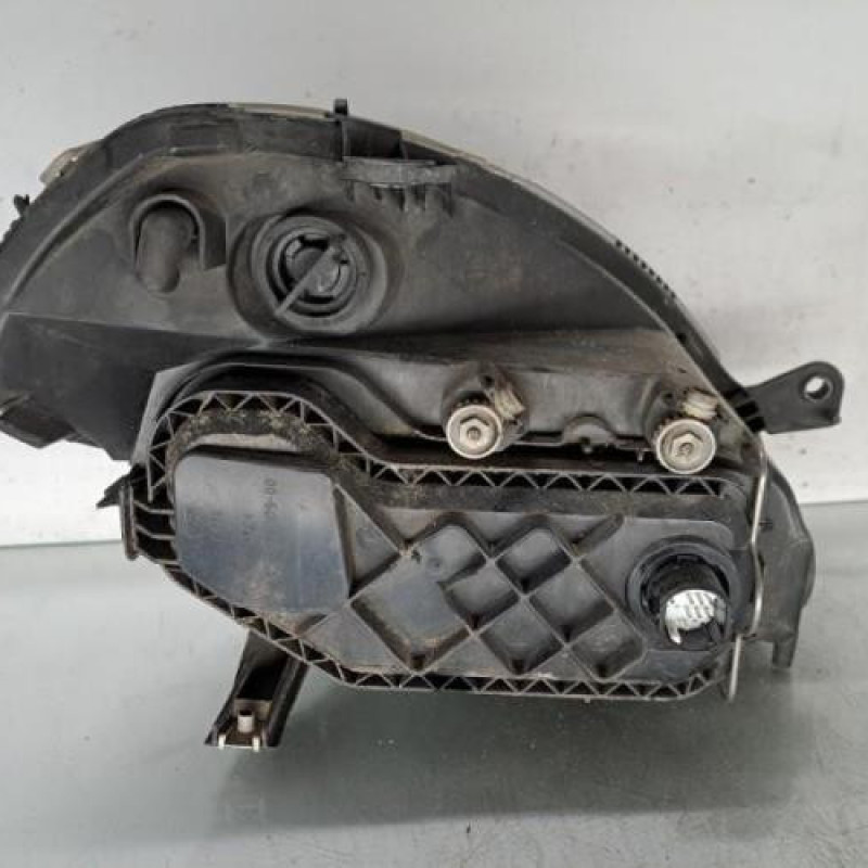 Optique avant principal gauche (feux)(phare) LANCIA MUSA