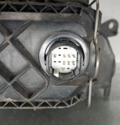 Optique avant principal gauche (feux)(phare) LANCIA MUSA