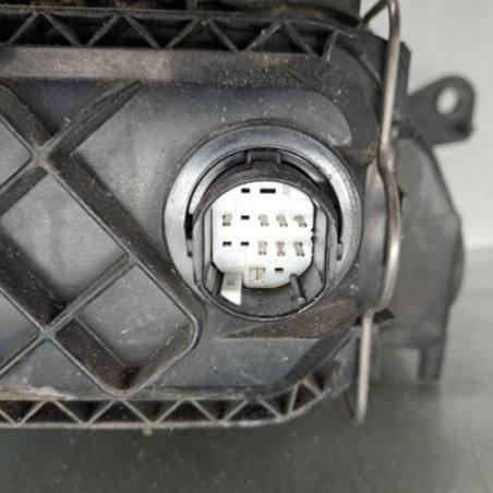 Optique avant principal gauche (feux)(phare) LANCIA MUSA